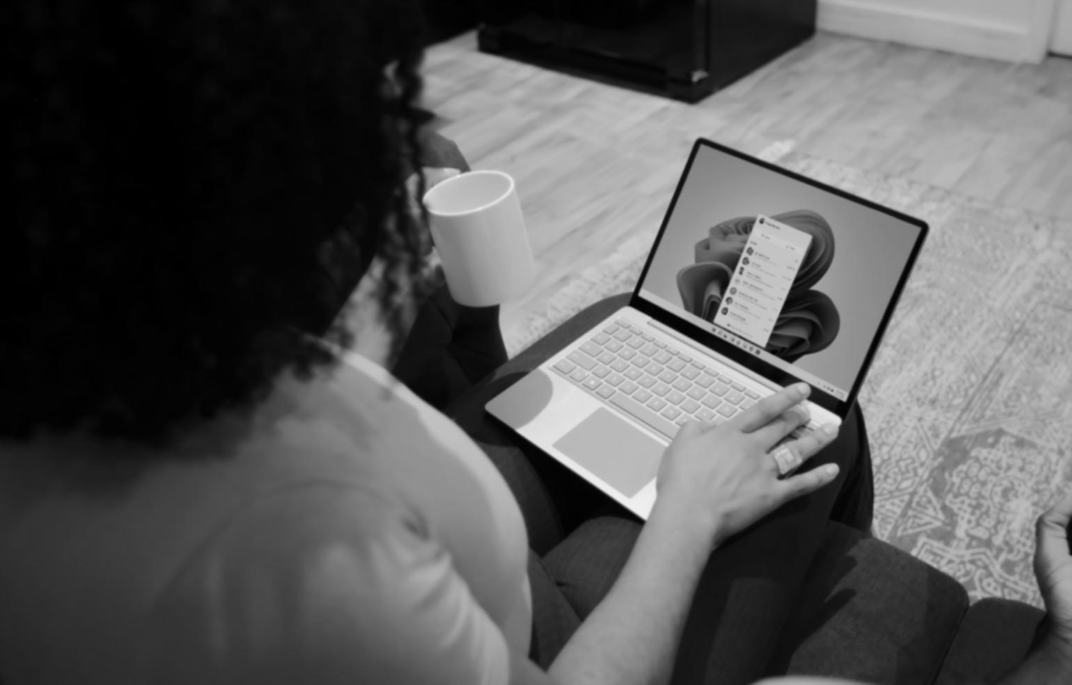Professionelle Analyse von Finanzdaten am modernen Arbeitsplatz