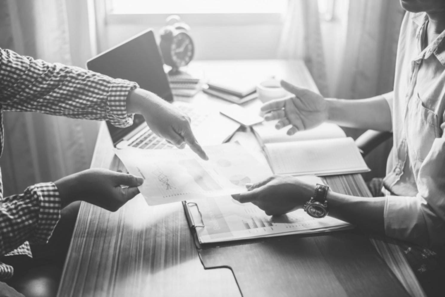 Moderne Finanzanalyse-Tools in der praktischen Anwendung